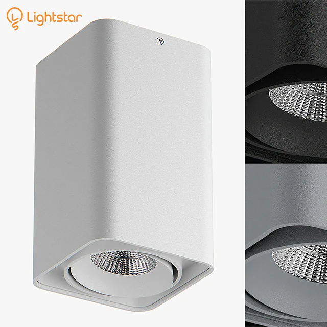 21253x Monocco Lightstar — Скачать