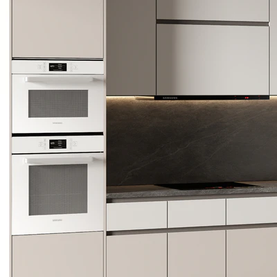 kitchen 17 — Ver 3