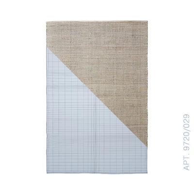 Set of carpets ZARA HOME part 4 — Ver 2