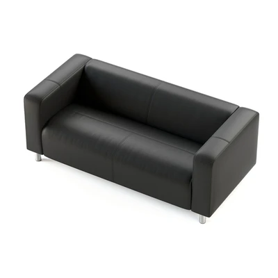 Sofa Klippan IKEA — Ver 3