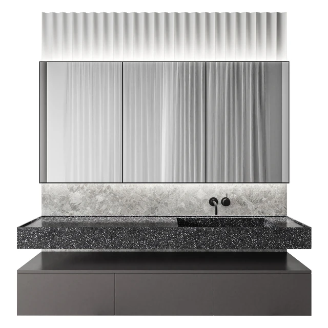 Luxury Bathroom 58 — Скачать