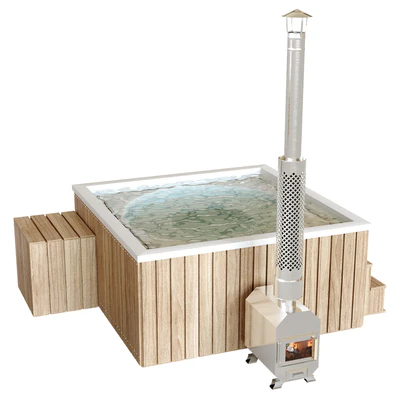 Bath tub 2 (font) — Ver 3