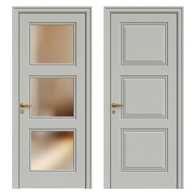 Interior door 101 — Вид 3