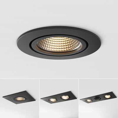 Modular Lighting K77 — Ver 1