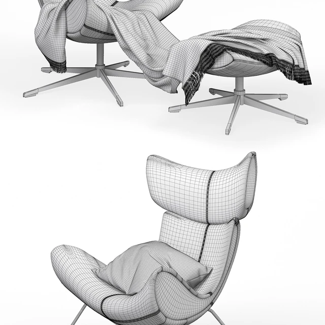 Кресла boConcept Imola — Скачать