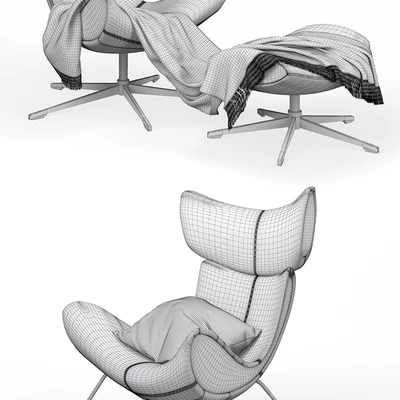Кресла boConcept Imola — Вид 3