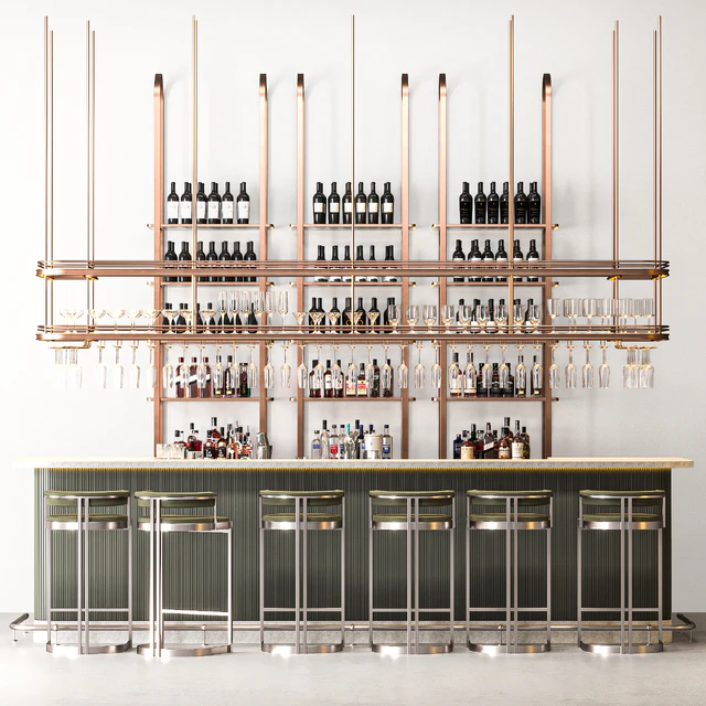 Royal Bar — Скачать