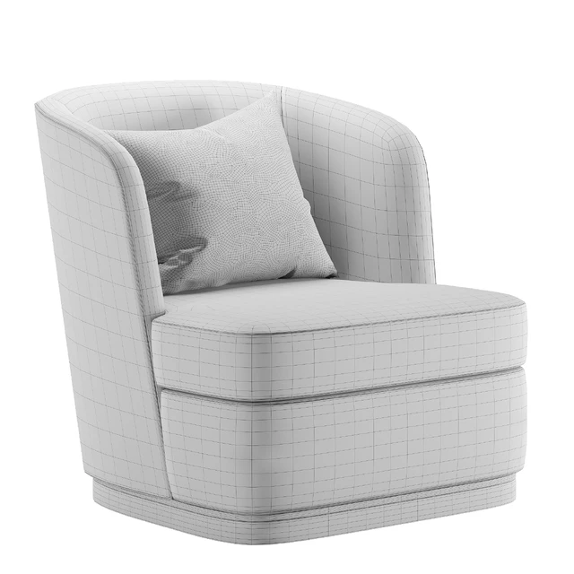 Michal armchair — Download