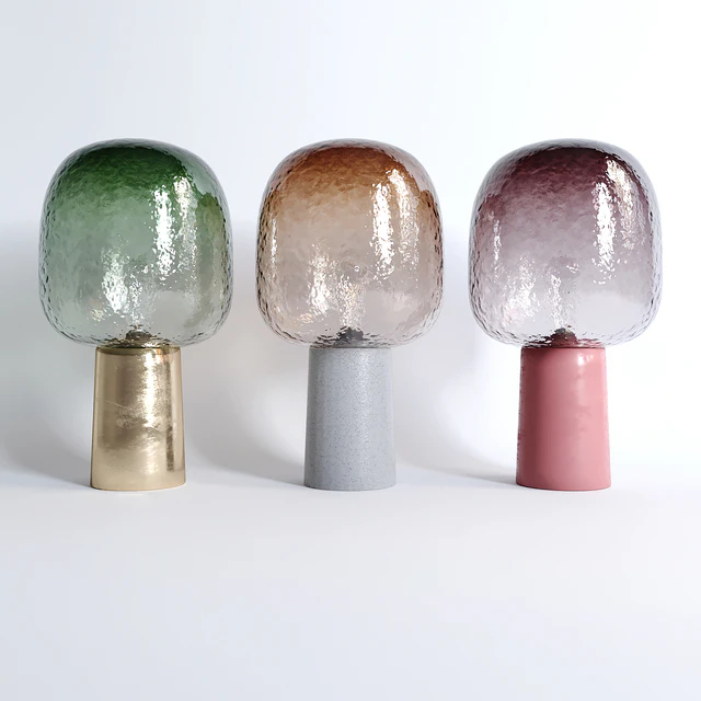 Note table lamp — Скачать