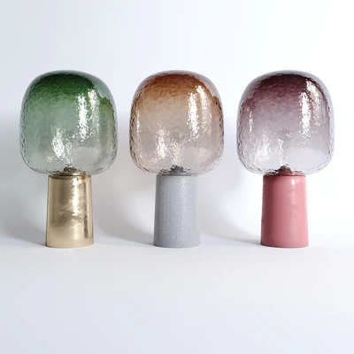 Note table lamp — Скачать