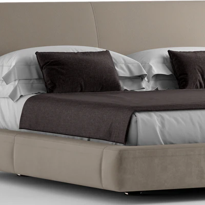 Bed bebitalia Richard — Ver 2