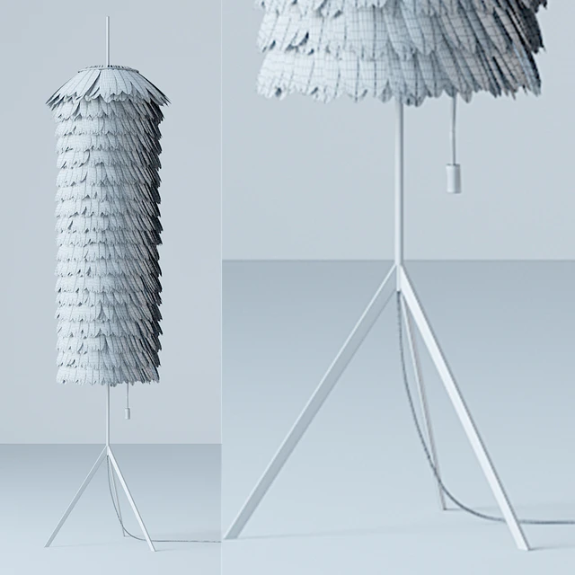 Plumage 45 — Descargar