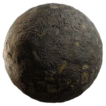charred bricks 002 — Скачать