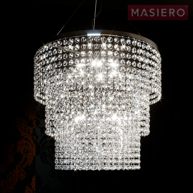 Masiero IMPERO-DECO VE 844 S8 + 1 — Descargar