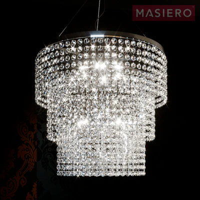Masiero IMPERO-DECO VE 844 S8 + 1 — Ver 1