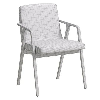 Lolita chair by porada — Ver 4