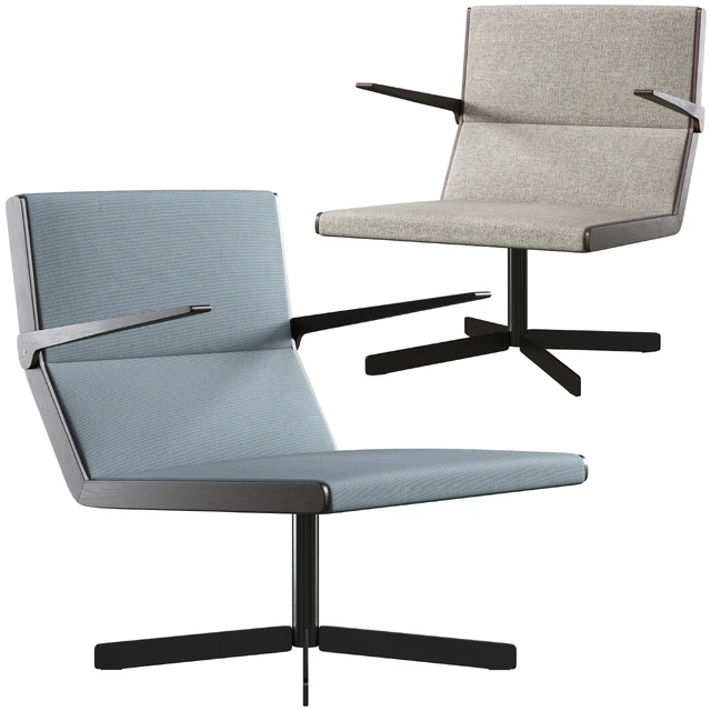 Armchair Cantarutti Stilo — Descargar