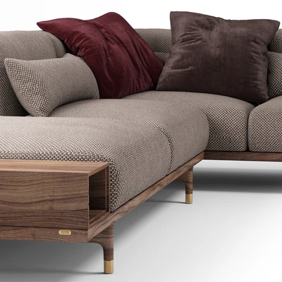 Argo sofa - Porada — Ver 2