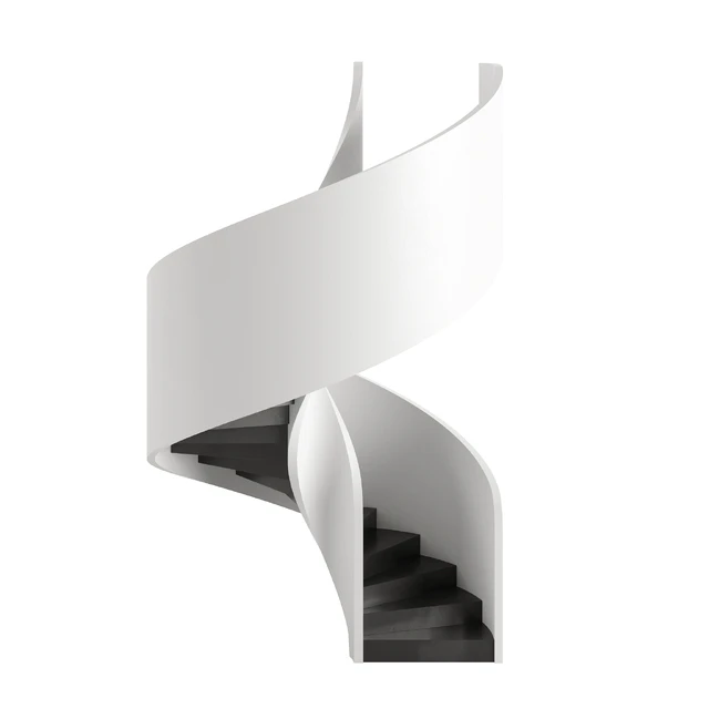 Spiral Staircase Type 6 — Descargar