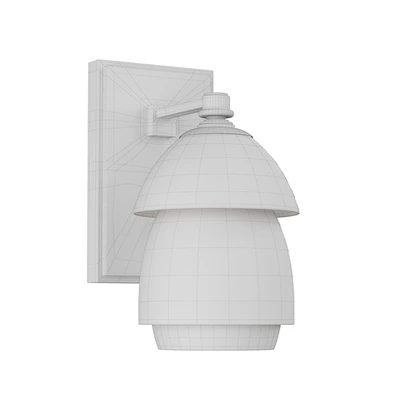 Бра Whitman Small Sconce circalighting — Вид 3