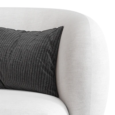 Swell Armchair By Grado Design — Ver 5