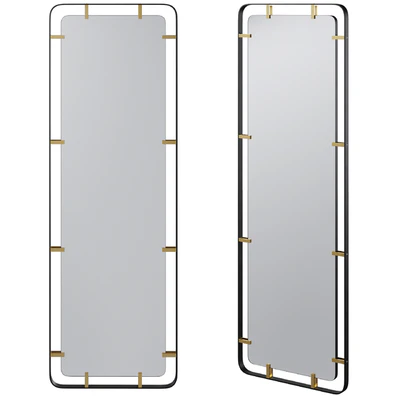 Зеркало Betsy Frame Metal by Kare Design — Вид 1