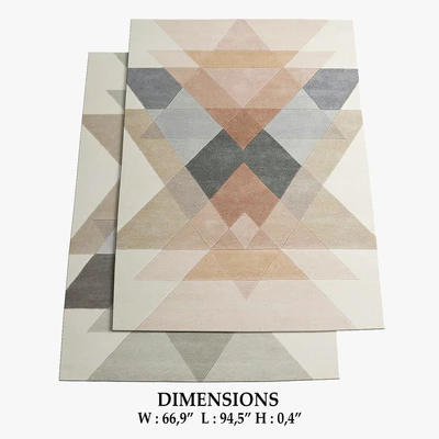 Freya Rugs 191 — Ver 1