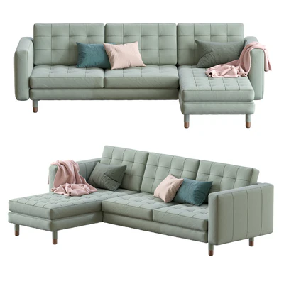 Sofa Landskrona By Ikea — Вид 4