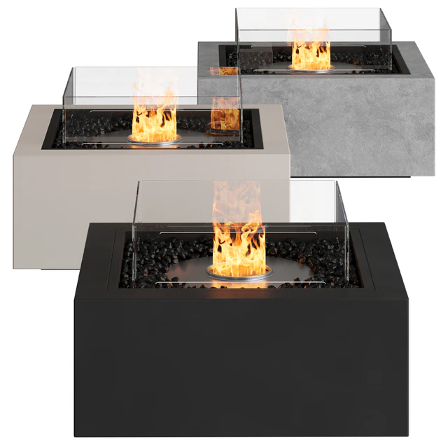EcoSmart Fire | Камин — Скачать