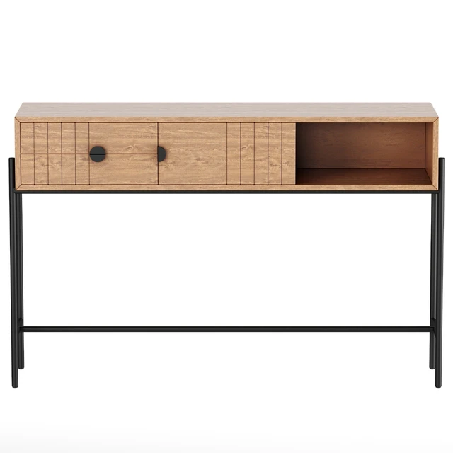Clara oak console — Descargar