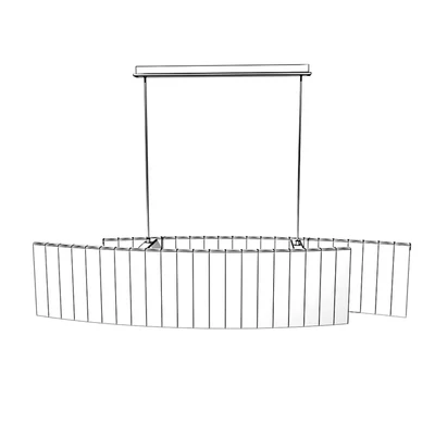 Atlantis Chandelier plate — Вид 2