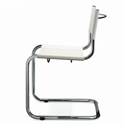 Stam chair — Ver 4