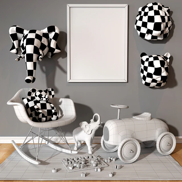 Children set 03 — Скачать