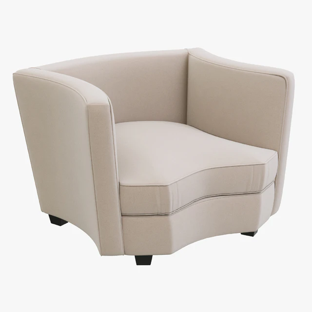 Eichholtz Giulietta armchair — Descargar
