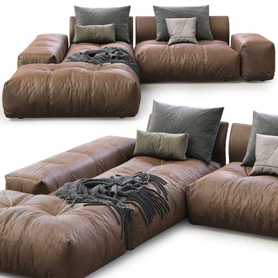 Saba Sofa PIXEL — Ver 3