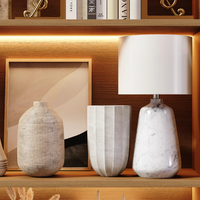 Shelf Decoration — Скачать