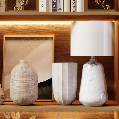 Shelf Decoration — Вид 2