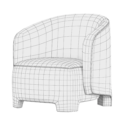TARU Armchair by Ligne Roset — Вид 4