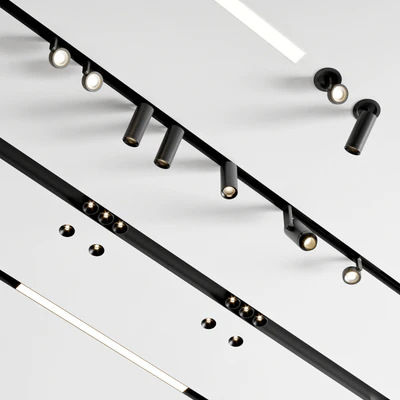 Arkoslight Set 3 — Ver 1