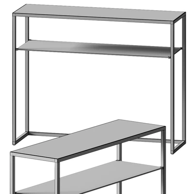 For Miss - Console — Ver 2