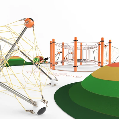 Playground — Ver 1