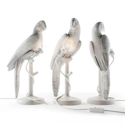 Seletti Polly Parrot — Вид 1