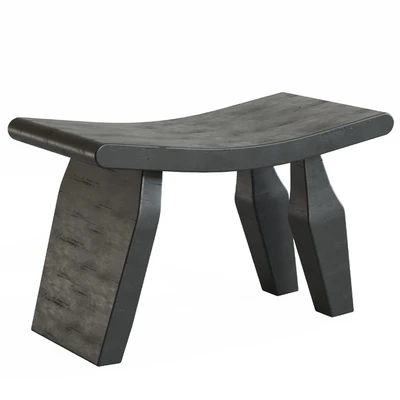 Oreus stool — Ver 1