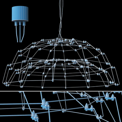 Bezhko-DOME 2000SP — Ver 3
