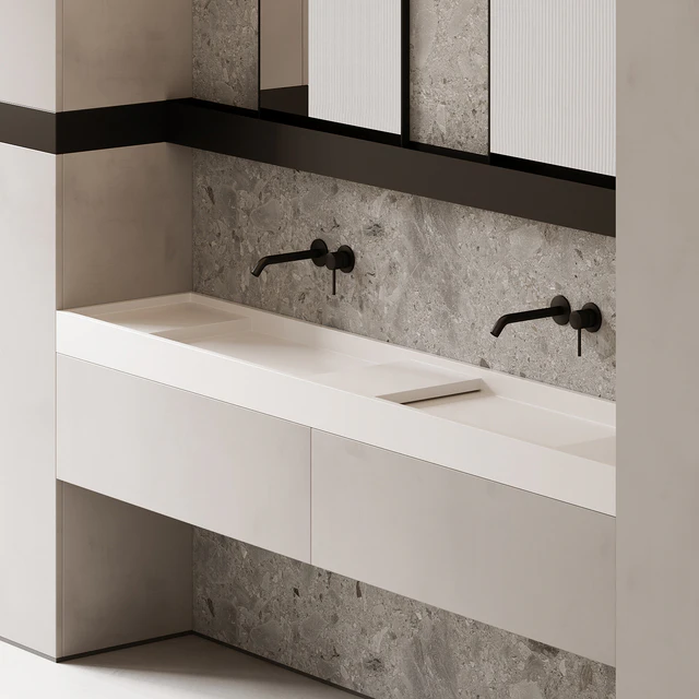 Bathroom furniture 01 — Descargar