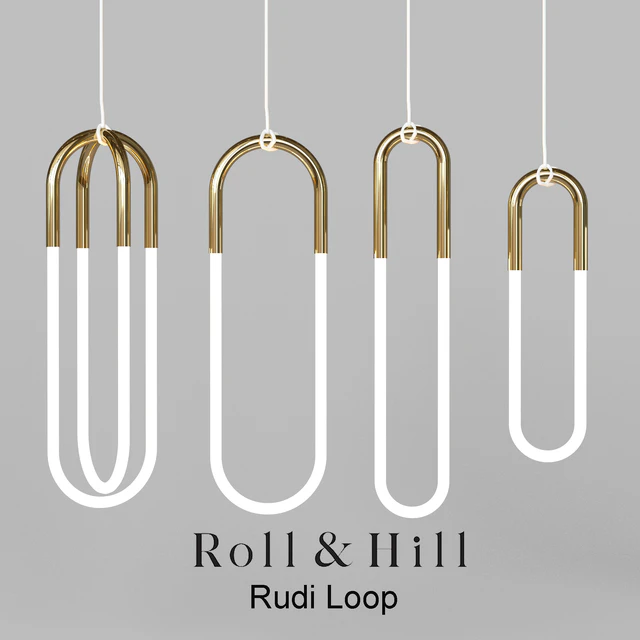 Rudi Loop — Скачать