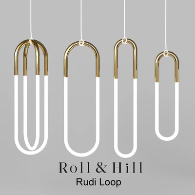 Rudi Loop — Вид 1