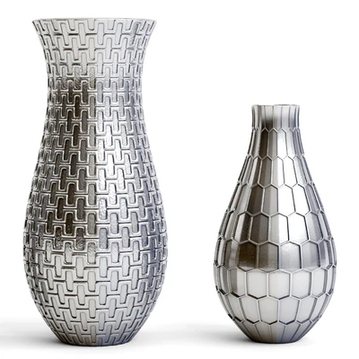 vase set 1 — Ver 2