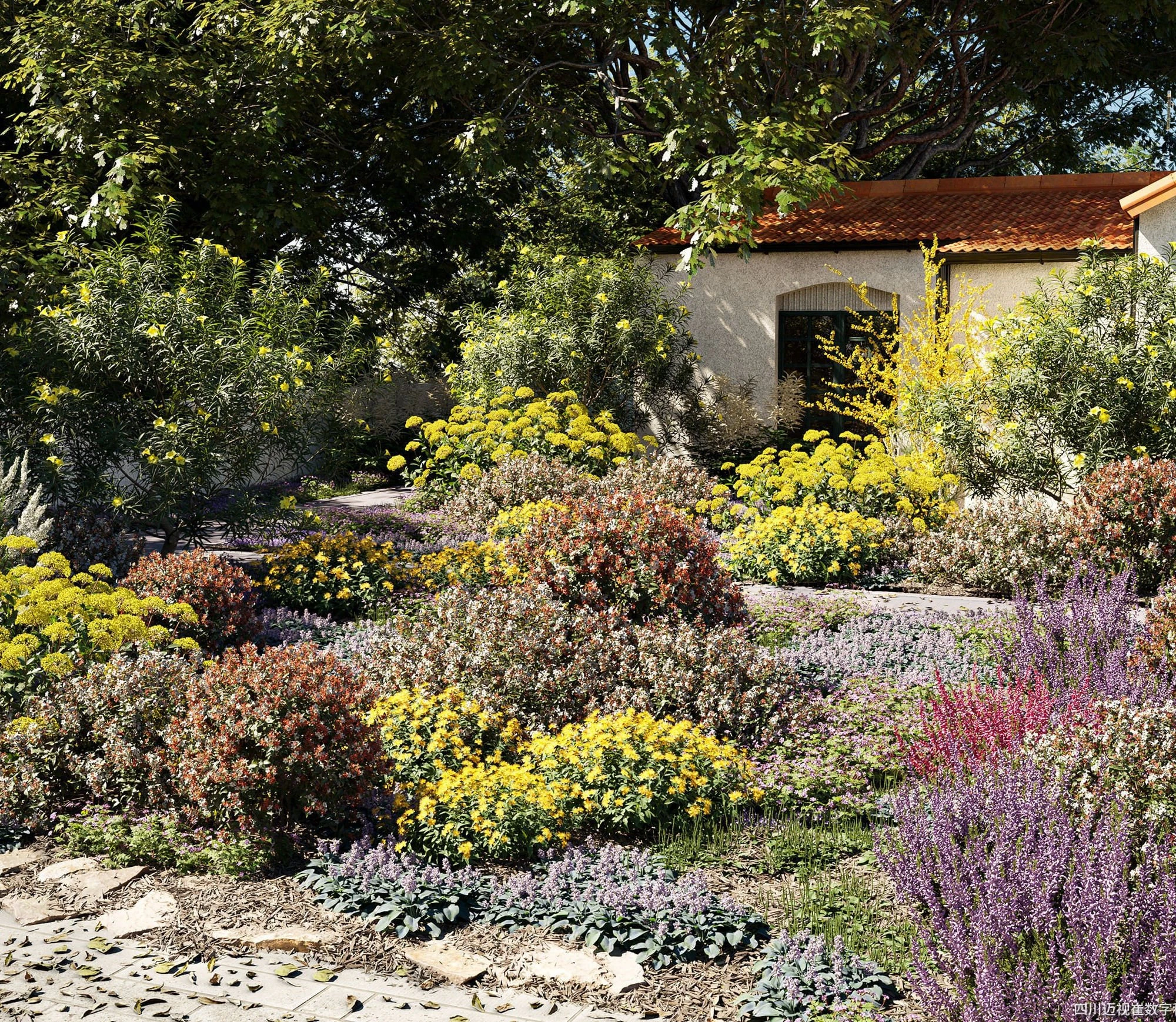 plant models vol 051 — Descargar