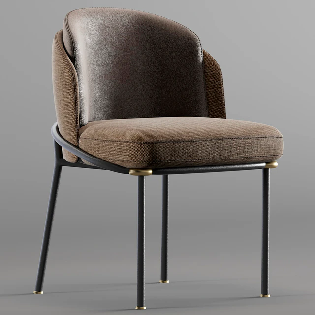 Minotti FIL NOIR — Descargar